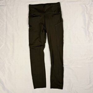 Lululemon Black Leggings